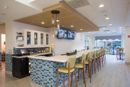 Hilton Garden Inn/Coastal Grand Mall - 26