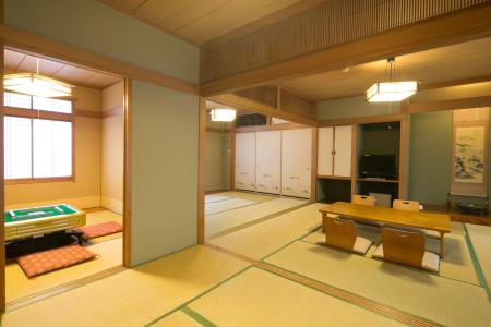 Yugawara Ryokan Manyoso - 5