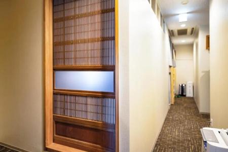 bnb+ Asakusa Kuramae - 22