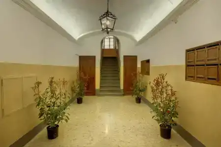 b&b La Signoria Di Firenze - 9