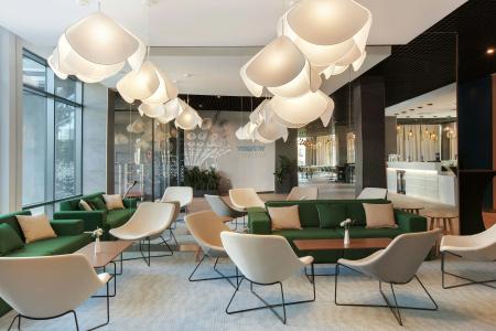 Hampton By Hilton Lublin - 22