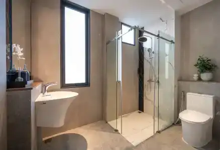 Shan Villas Sukhumvit - 11