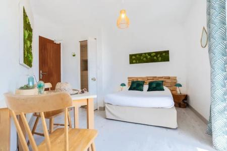 Hôtel Almanarre Plage - Hôtel Eco-Responsable - 4