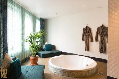 Manzo's Suites - 87