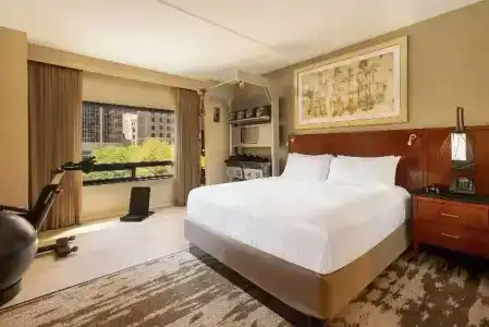 Hilton Denver City Center - 84