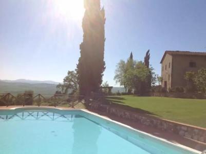 Agriturismo Casanova - 9