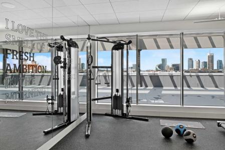 Hilton Garden Inn Vilnius City Centre - 23