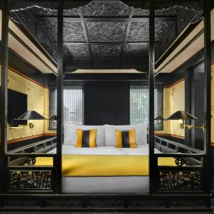 Duxton Reserve Singapore, Autograph Collection (SG Clean) - 36