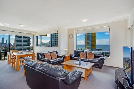 Mantra Broadbeach on the Park - 54