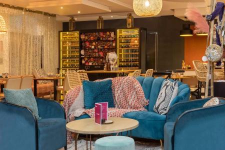 Best Western Plus Paris Roissy - 33