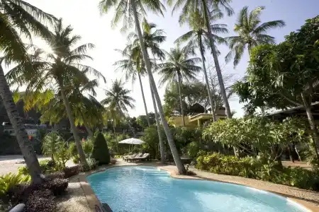 Vacation Village Phra Nang Lanta - Sha Extra Plus - 15