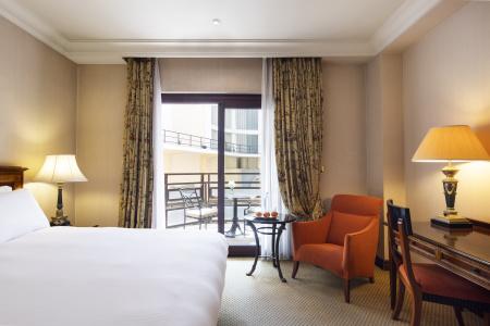 Intercontinental Madrid, An Ihg - 32