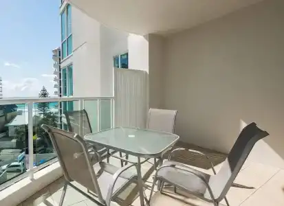 Pacific Views - 6