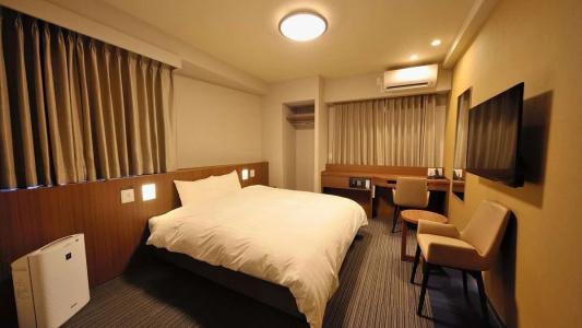 Dormy Inn Express Meguro Aobadai Hot Spring - 39