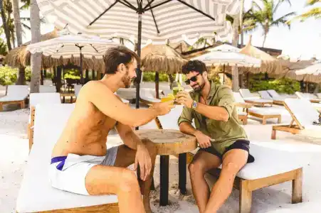 Ana y Jose & Spa Tulum - 38