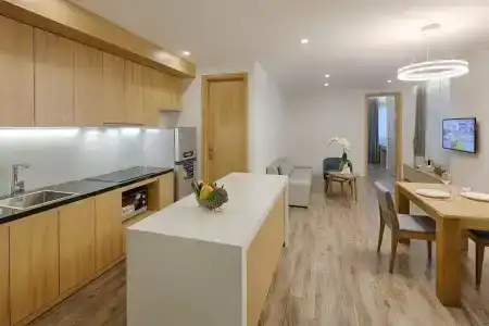 Belle Maison Parosand Da Nang -managed by H&K Hospitality - 37