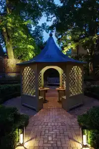 Old Parsonage - 2