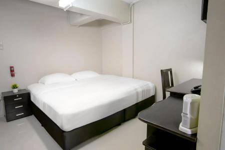The Key Premier Sukhumvit Bangkok by Compass Hospitality - 13