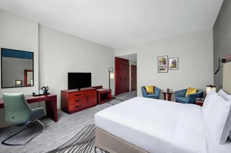 DoubleTree by Hilton Ras Al Khaimah - 41