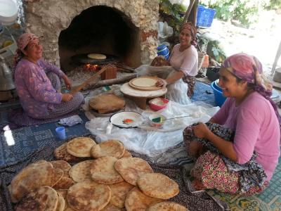 Beymelek Tas Evler - 10