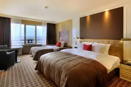 Grand Huis ter Duin - 6