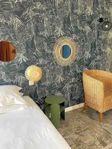 Hôtel Les Baigneuses de Biarritz - 84