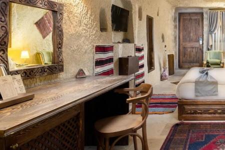 Cappa Via Cave - 115