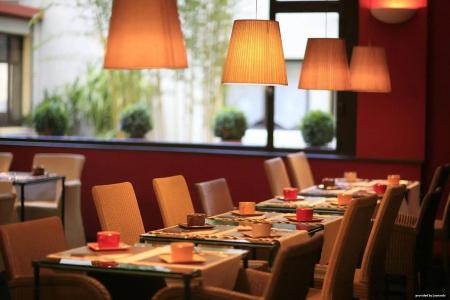 Best Western Plus Kregenn - 25