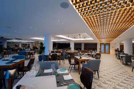 Radisson Beach Resort Larnaca - 16