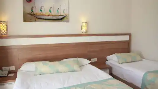 Merve Sun & Spa - 6