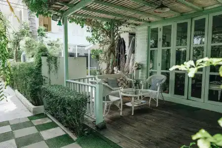 Green Gallery Beach Boutique - 22
