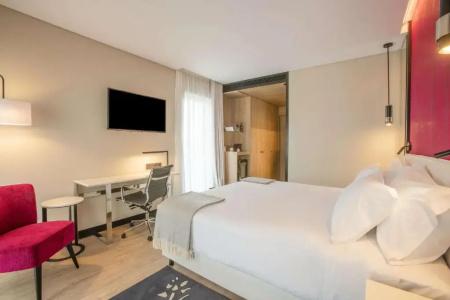 Nh Porto Jardim - 35