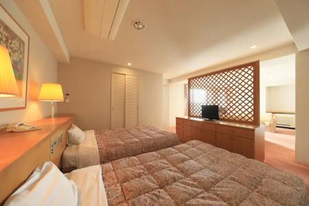 Kamogawa Grand Tower - 66