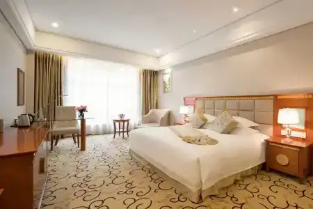 Qinghe Jinjiang International - 46