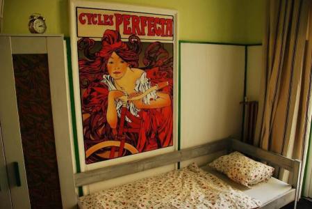 Downtown Bratislava B&B - 1