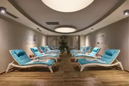 La Blanche Island Bodrum - 17