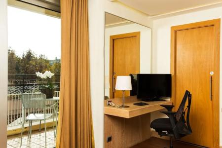 Hilton Garden Inn Rome Claridge - 61