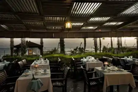 Mukarnas Spa & Resort - 22