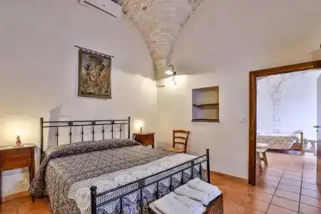 Masseria Casina Vitale - 1