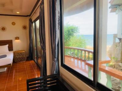 Koh Tao Heritage - 104
