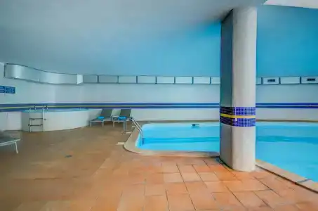 Eurostars Oporto - 13