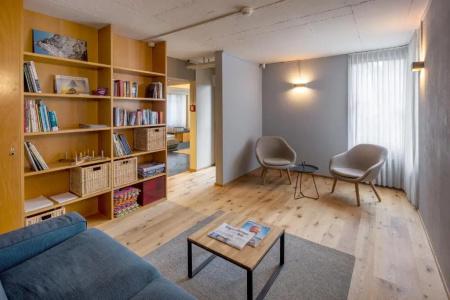 Luzern Youth Hostel - 5
