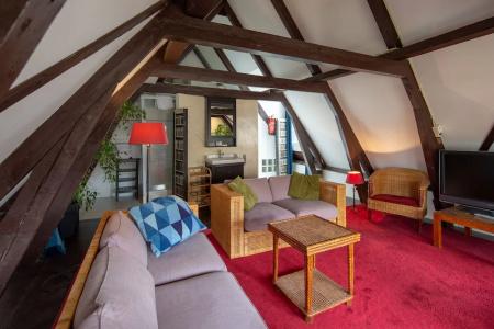 Amsterdam House - 58
