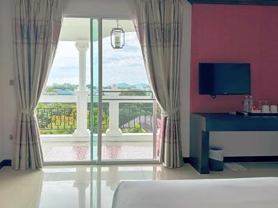 Grand Supicha City - Sha Plus - 126