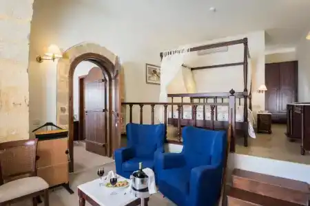 Spilia Village & Villas - 153