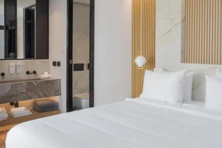 Ethereal White - 103