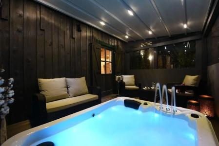 Ethno Plitvice Lakes Deluxe - 16