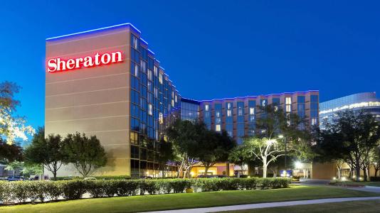 Sheraton Houston Brookhollow - 49