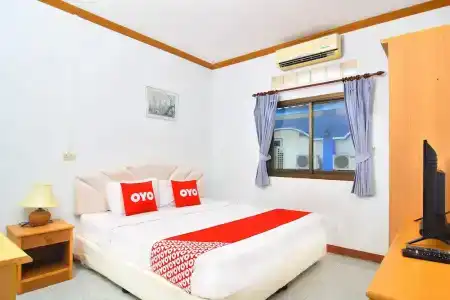 Oyo 570 Seaside Hua Hin - 10