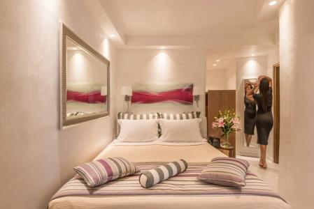 Elite Luxury Suites - 53